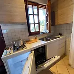 別荘 Orange Moderno Tra Gli Ulivi Di ソレント