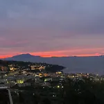 Orange Moderno Tra Gli Ulivi Di * ソレント